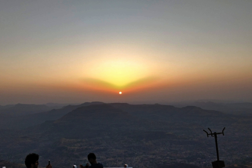 Kalsubai Night Trek